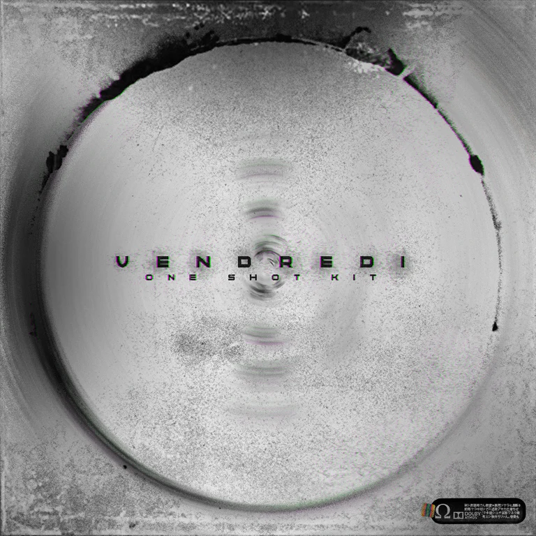 Vendredi - One Shot Library